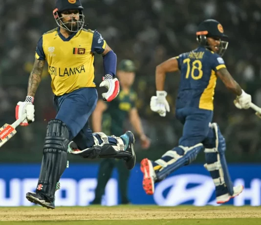T20 WC: Sri Lanka skipper calls team’s performance “best in recent past”, Marsh says Aussies devastated Sri Lanka