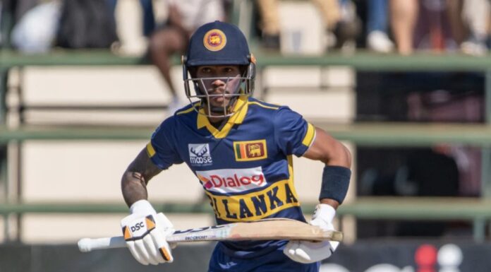 T20 WC: Sri Lanka aim to overcome poor home run; bank on Nissanka-Perera, Hasaranga-Theekshana duos Sri Lanka