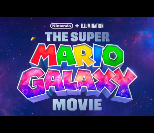 Super Mario Galaxy