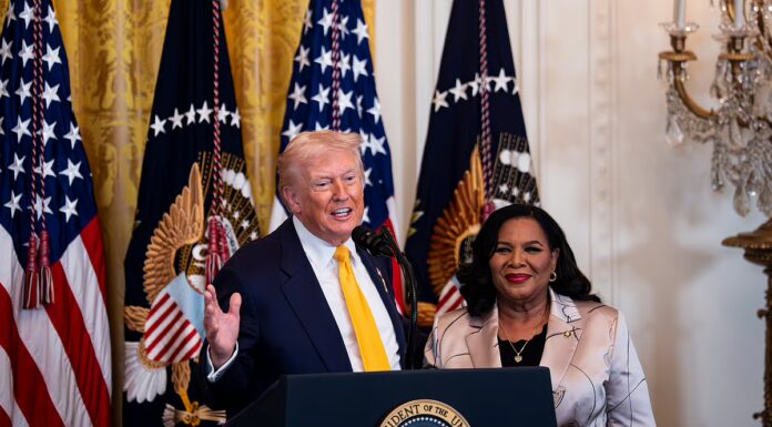 Trump claims 78 per cent drop in US trade deficit; credits tariffs for economic shift Trump