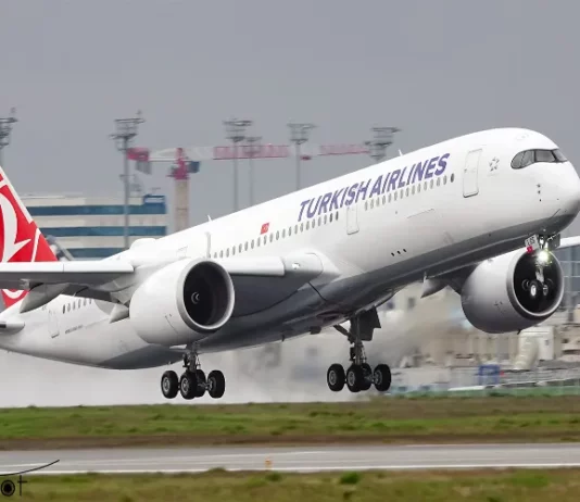 Turkish Airlines
