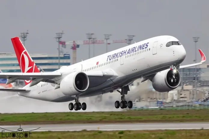 Turkish Airlines