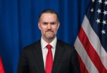 ‘Our trade deals covering over half of world’s population remain in full effect’: US Trade Rep Jamieson Greer Trade Deals