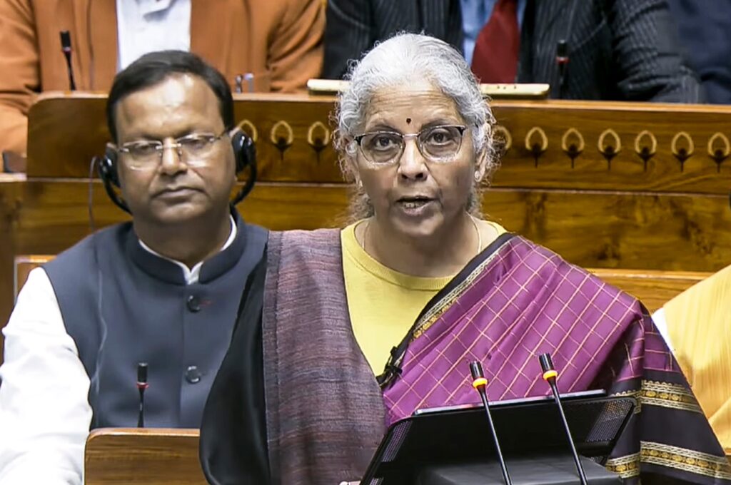Union Budget 2026 Prioritizes Ayush As Central Pillar Of Integrative ...
