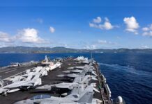 US moves significant military forces in West Asia for possible strikes against Iran, Trump yet to make final call West Asia