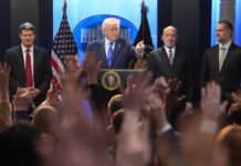 White House confirms 10% import duty effective Feb 24 on goods after SC ruling Import Duty