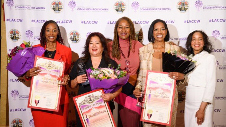 Women of the Year