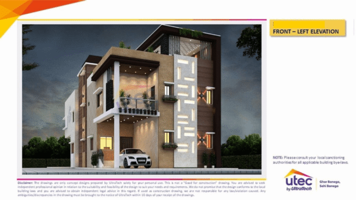3D Elevation