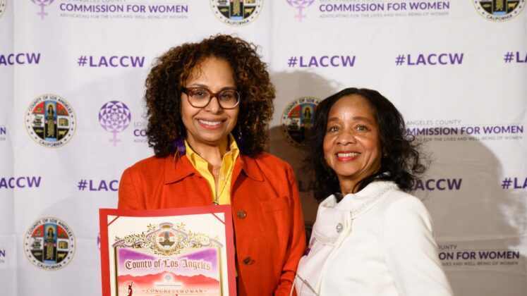Women of the Year
