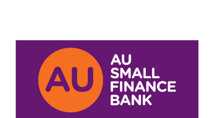 AU Small Finance Bank