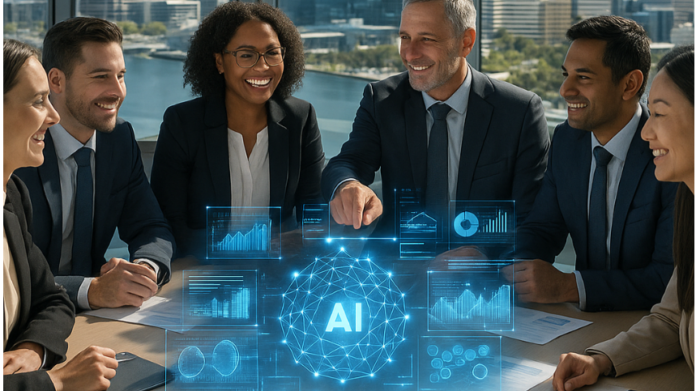 Age of AI and Analytics Marketing
