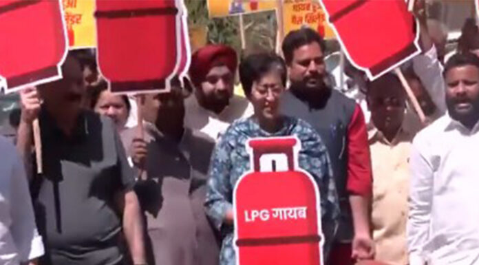 Atishi