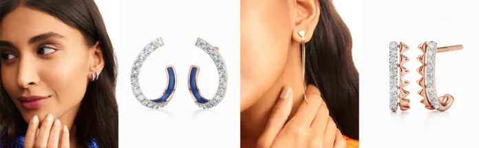 Bali Earrings