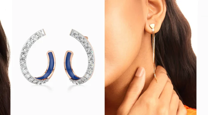Bali Earrings as a Reflection of Simplicity in Fine Jewellery Craft Bali Earrings