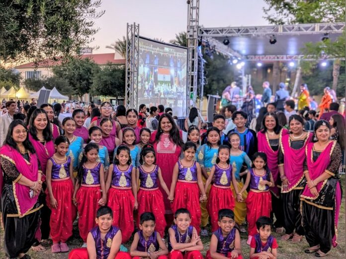 Indian Dance Academy
