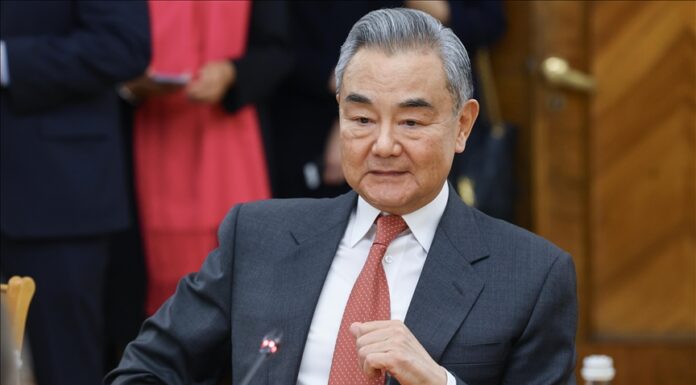 “China to send special envoy for mediation,” – FM Spokesperson amid West Asia conflict West Asia conflict