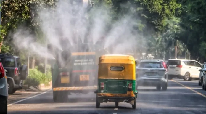 Delhi breathes easier as air quality improves; GRAP curbs fully revoked Delhi