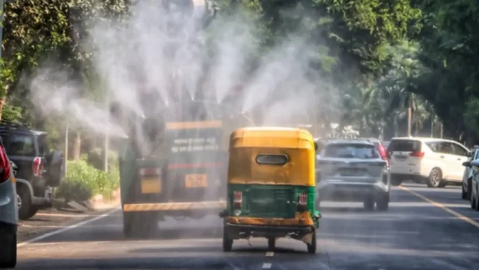 Delhi