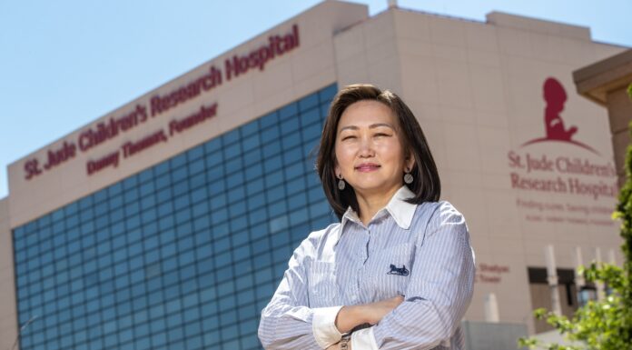 Cancer care for the children of Mongolia Mongolia