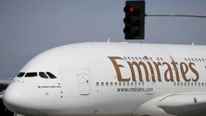 Emirates flight returns midway to Thiruvananthapuram Emirates