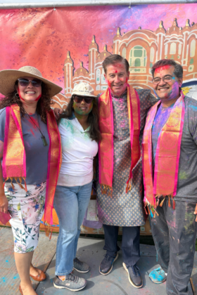 FOG Holi 1