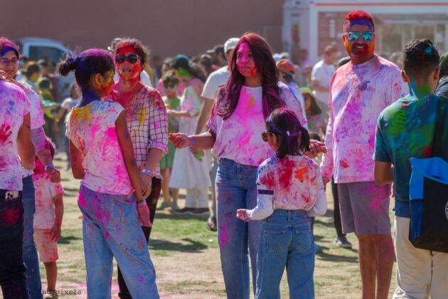 FOG Holi 2