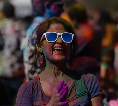 FOG Holi 3