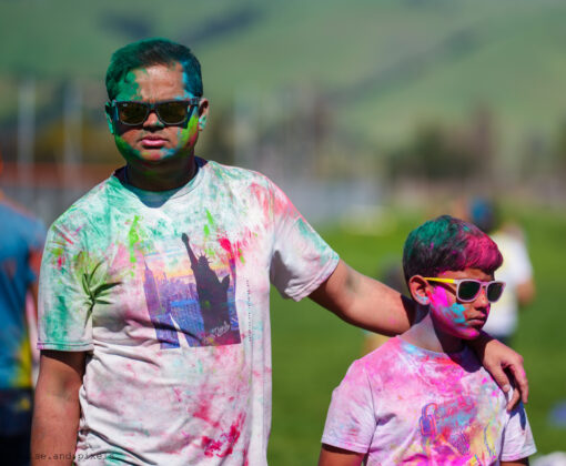 FOG Holi 4