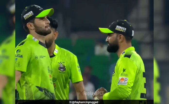 Fakhar Zaman Fakhar Zaman