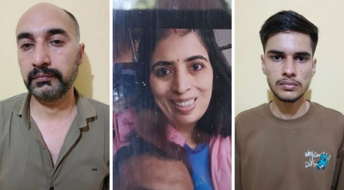 Fed up with penthouse nuisance, Indore woman killed was planning to shift penthouse