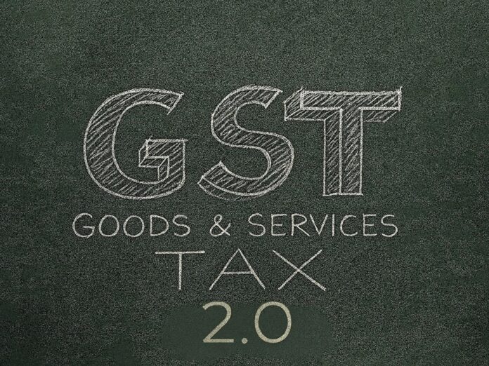 GST