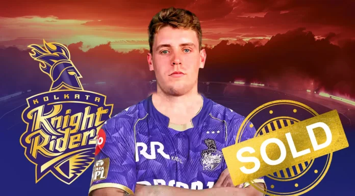IPL: Du Plessis expresses intrigue at Green’s KKR debut, backs Allen-Seifert to open for three-time champions KKR