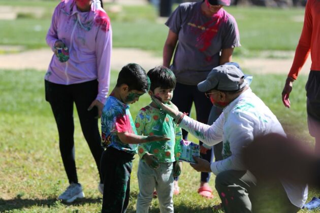 Holi
