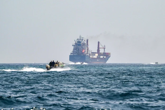 Hormuz route Hormuz route