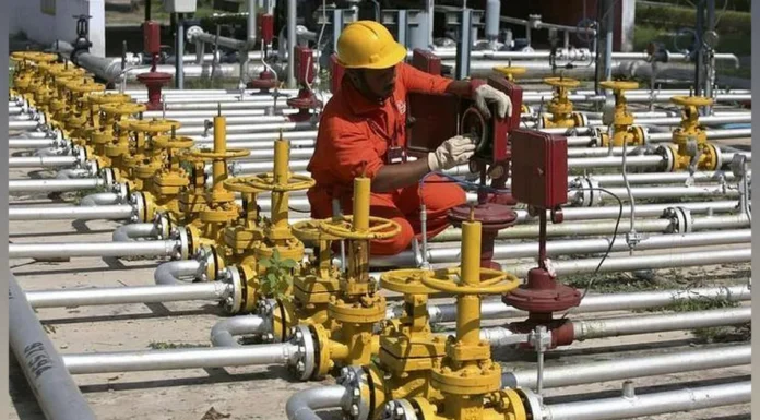 India looking at alternative markets to buy gas India