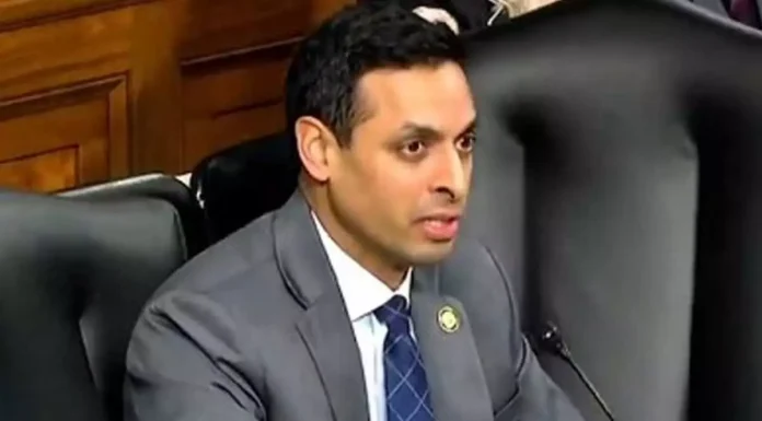 Indian-American Congressman blames House GOP for shutdown chaos Indian-American