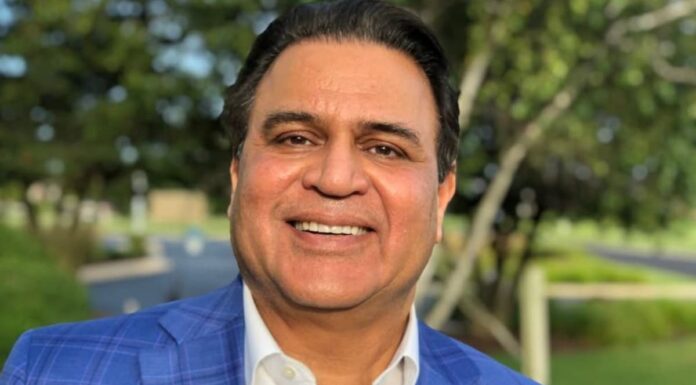 Sunil Puri