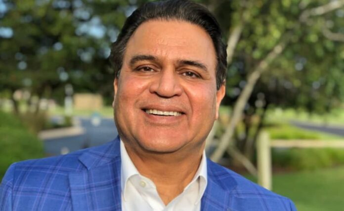 Sunil Puri