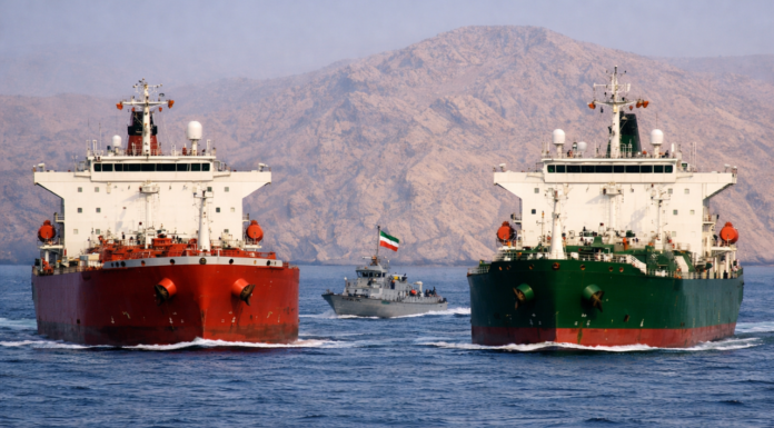 Indian LPG carriers