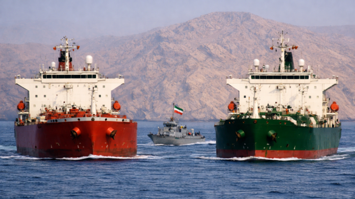 Indian LPG carriers Indian LPG carriers