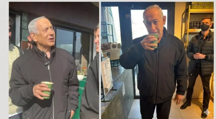 “Very much alive”: Israel’s Envoy to India refutes Netanyahu death rumours, confirms cafe video is not AI Israel