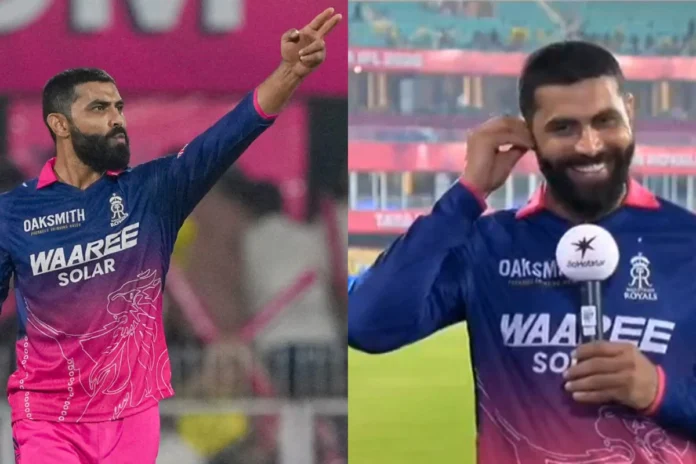 Jadeja surpasses Malinga Jadeja