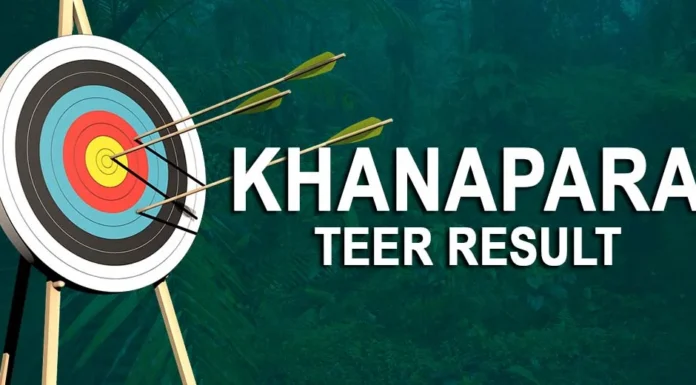 Complete Guide to Daily Khanapara Teer Updates with Teer Result Teer