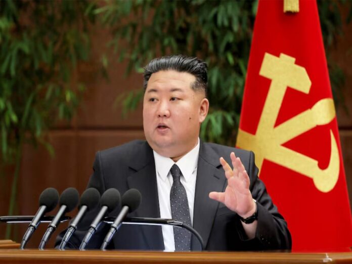 Kim Jong Un Kim Jong Un