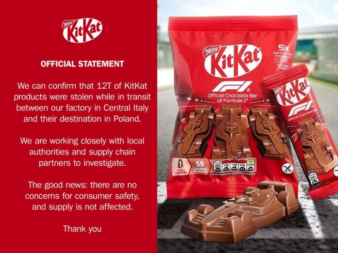 KitKat