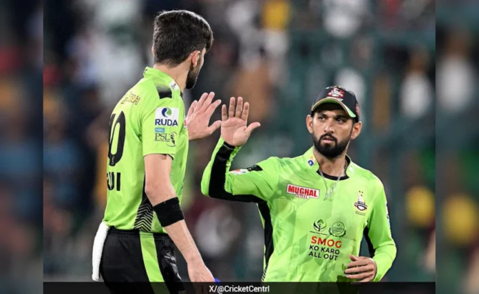 Lahore Qalandars