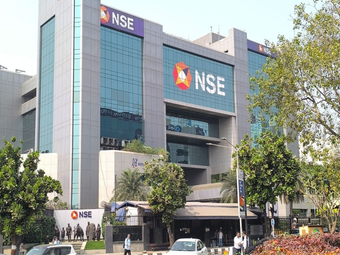 Markets bleed as crude spikes Market