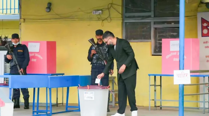 Nepal’s Gen-Z wave brings historic political shift: Report Nepal