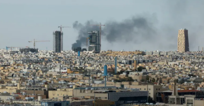 No Indian fatalities in Al Kharj incident Al Kharj