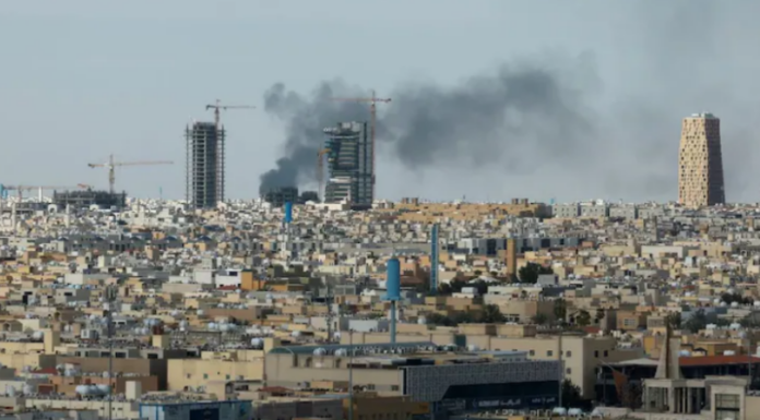 No Indian fatalities in Al Kharj incident: Indian embassy in Saudi Arabia Al Kharj